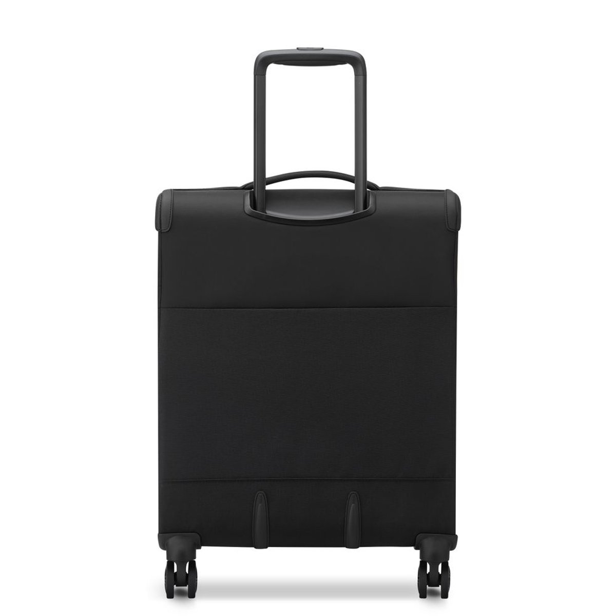 Valise S BROCHANT 3 noir profond, DELSEY PARIS