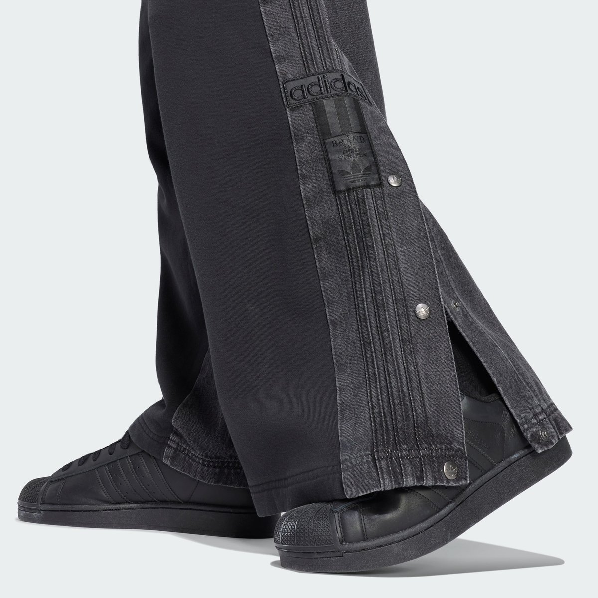 Pantalon Adibreak black, adidas Originals