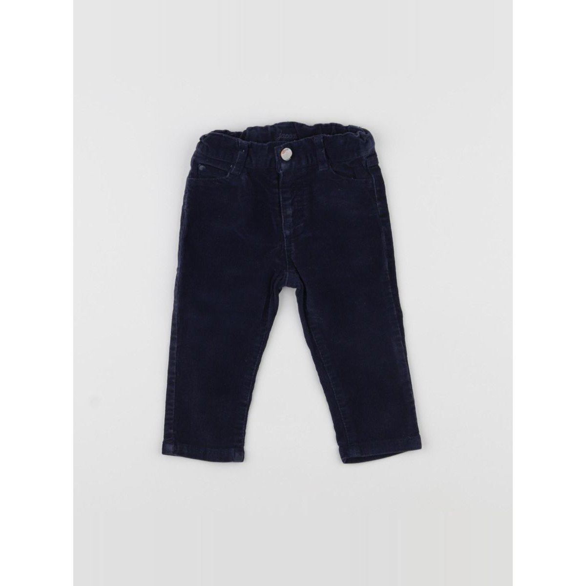 Pantalon - Très bon état bleu, JACADI