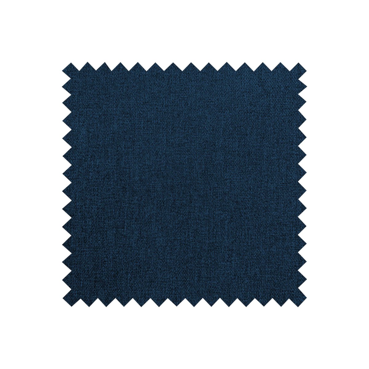 Canapé panoramique angle gauche 7pl XXL, VERMONT bleu pétrole, BEST MOBILIER