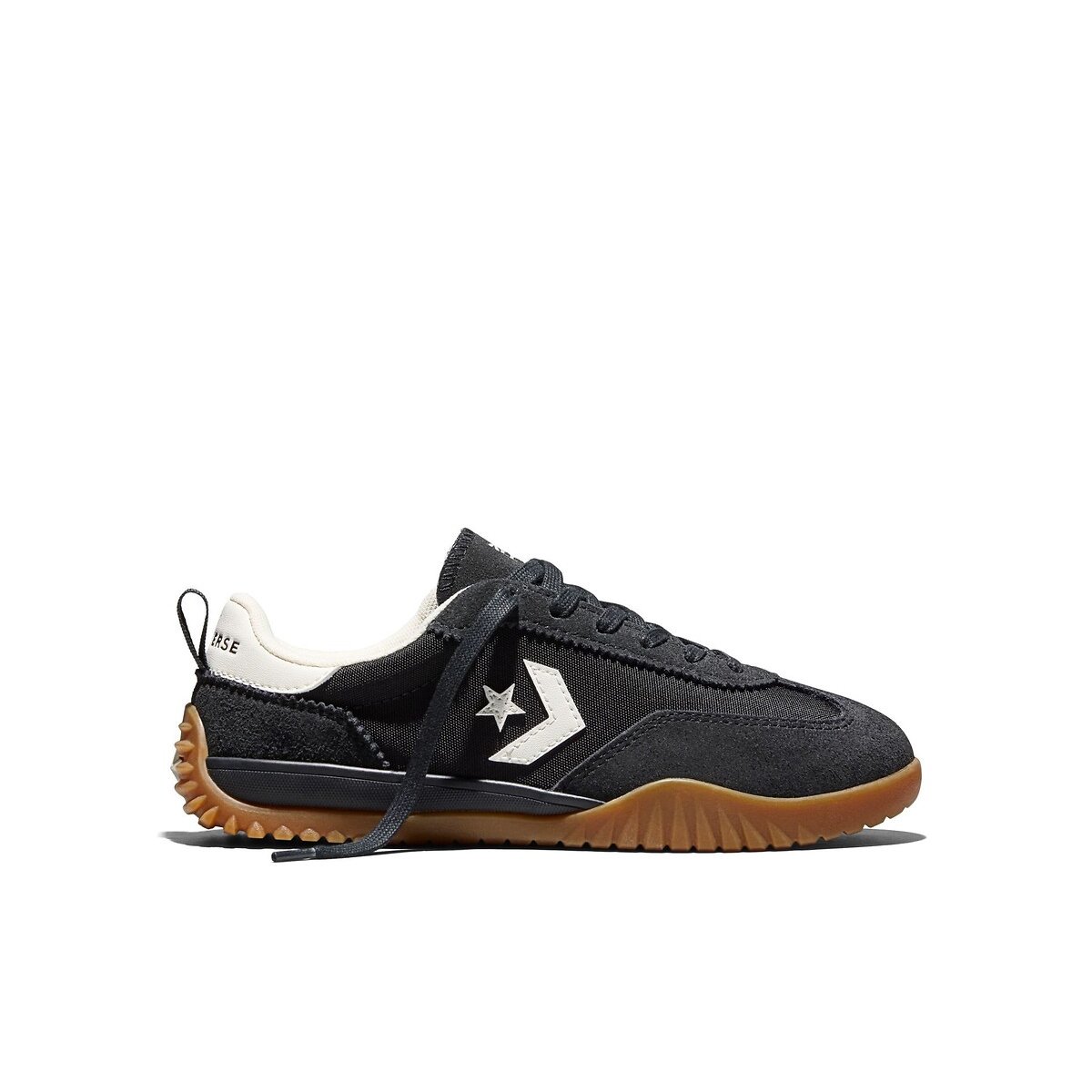 Kids Run Star Trainer Foundation Trainers black, CONVERSE