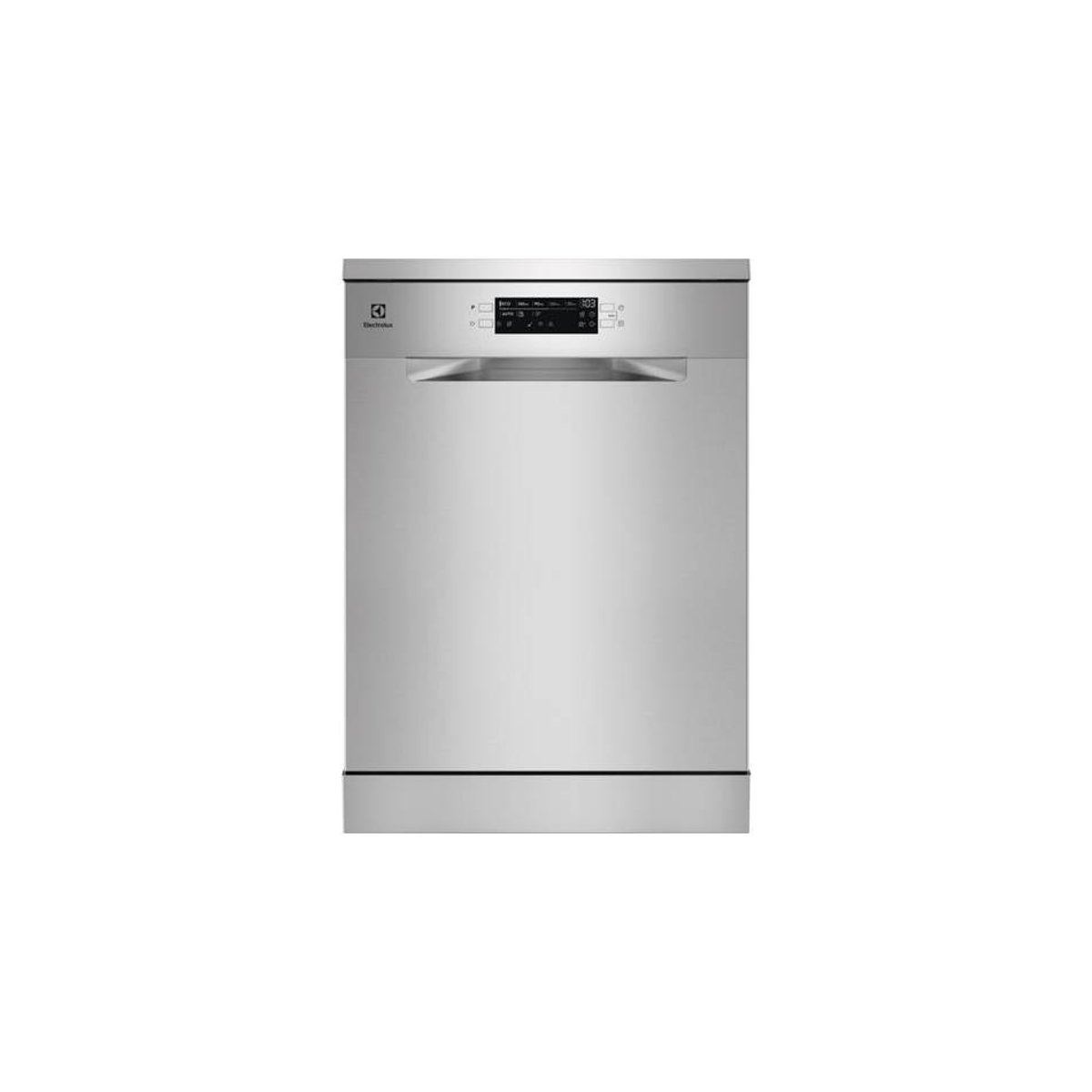 Lave vaisselle 60 cm ESA47210SX inox, ELECTROLUX