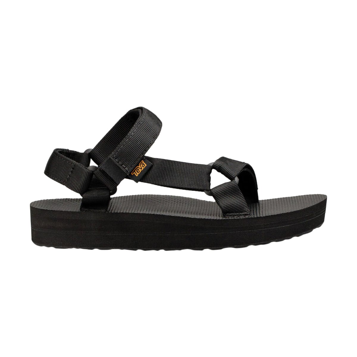 Sandale à Scratch Midform Universal noir, TEVA