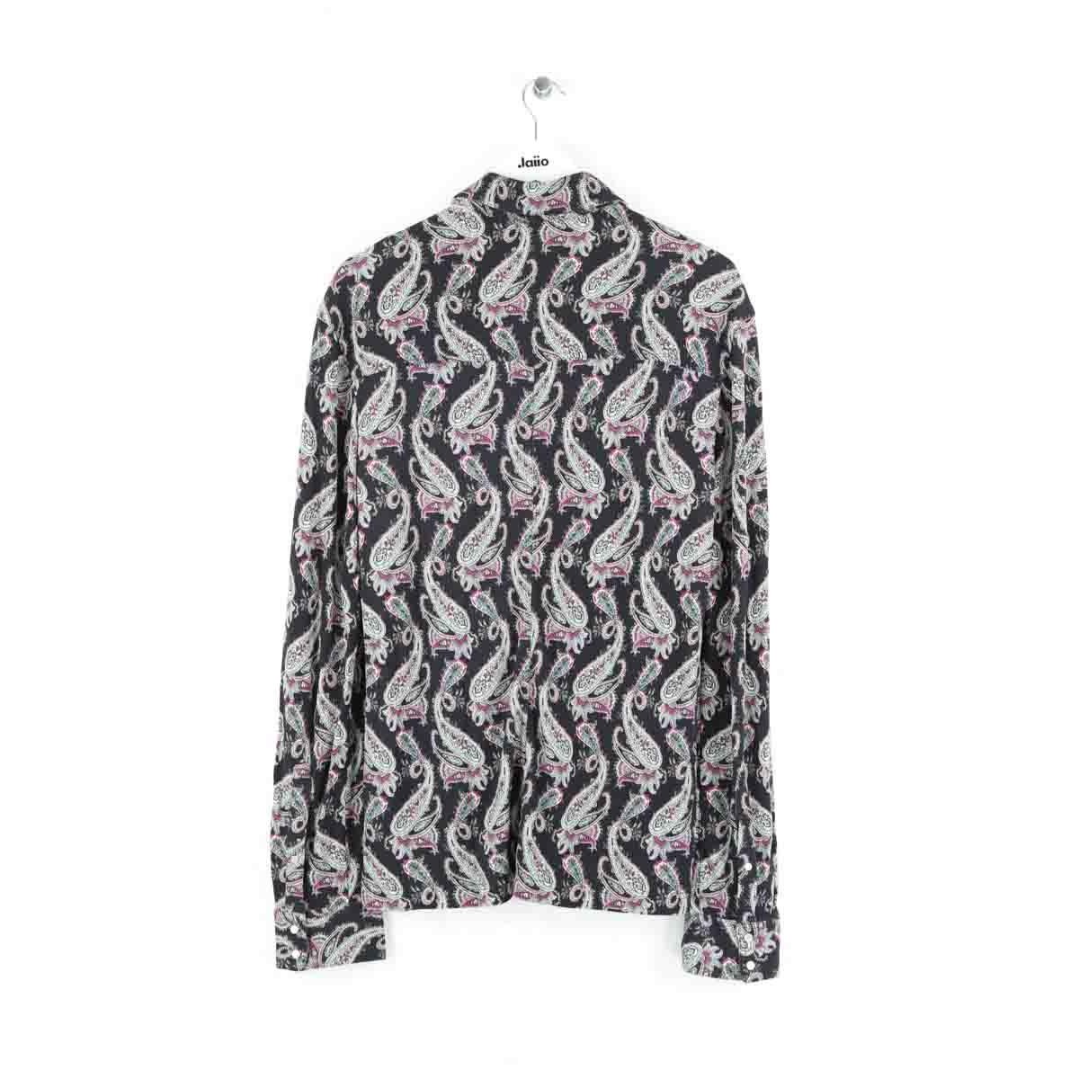 Chemise - Très Bon État noir, ISABEL MARANT