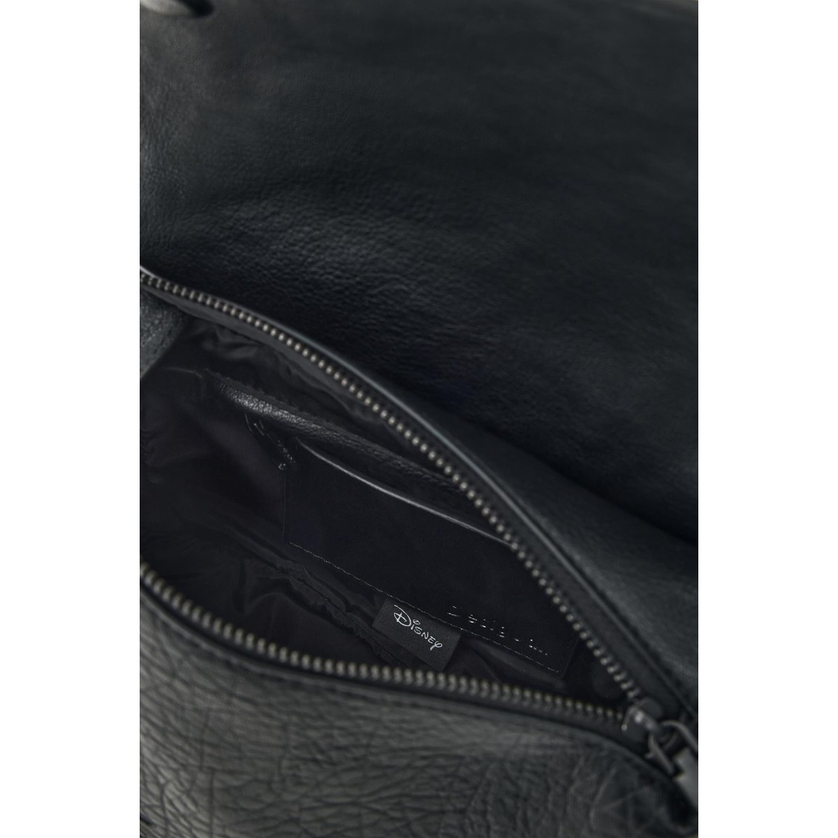 Sac moyen Mickey™ noir, DESIGUAL