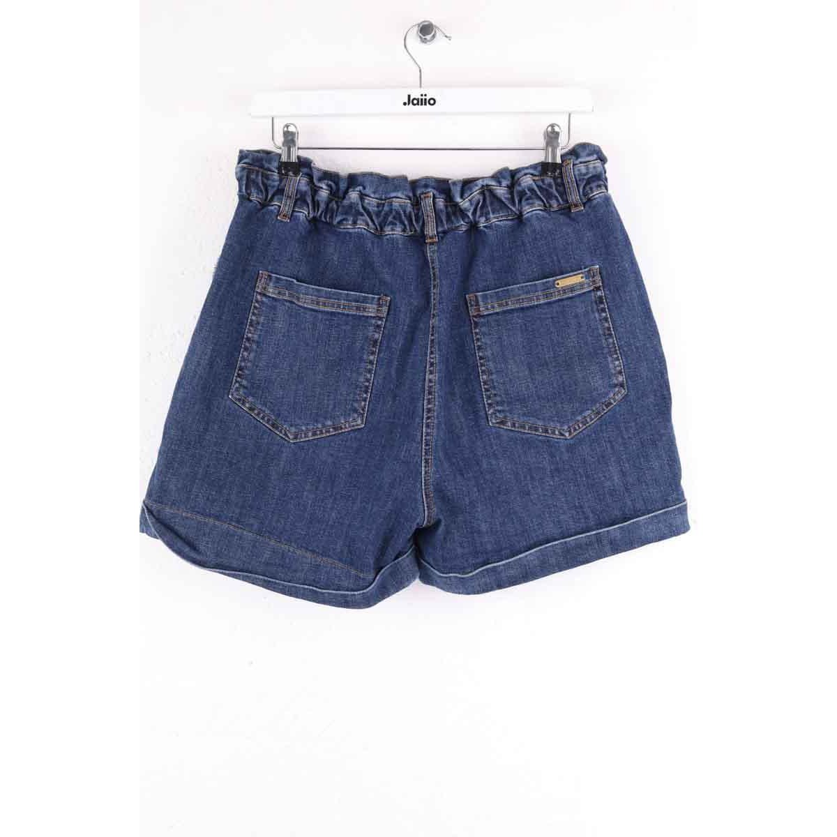 Mini short - Très Bon État bleu, STELLA FOREST