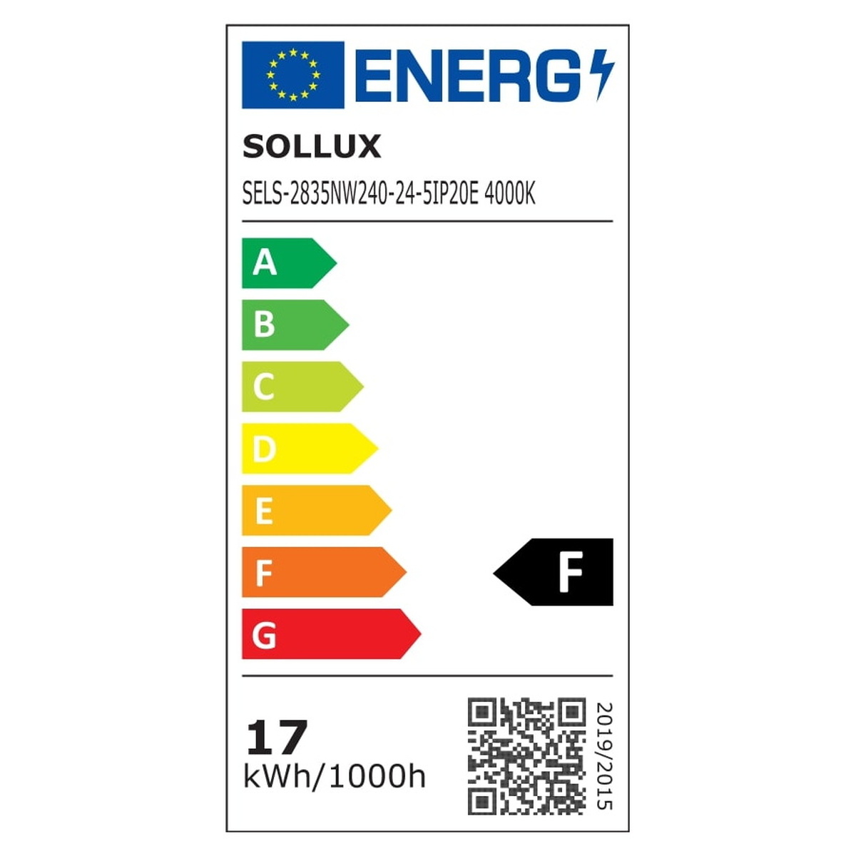 Suspension Acier Beige LED 1 Elva beige, EDEN