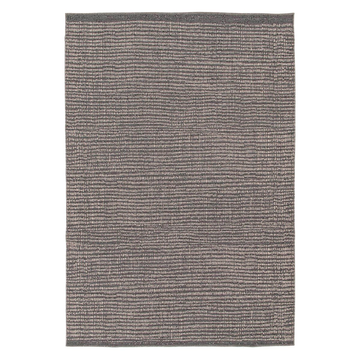 Tapis Tulla carbone, VIVARAISE