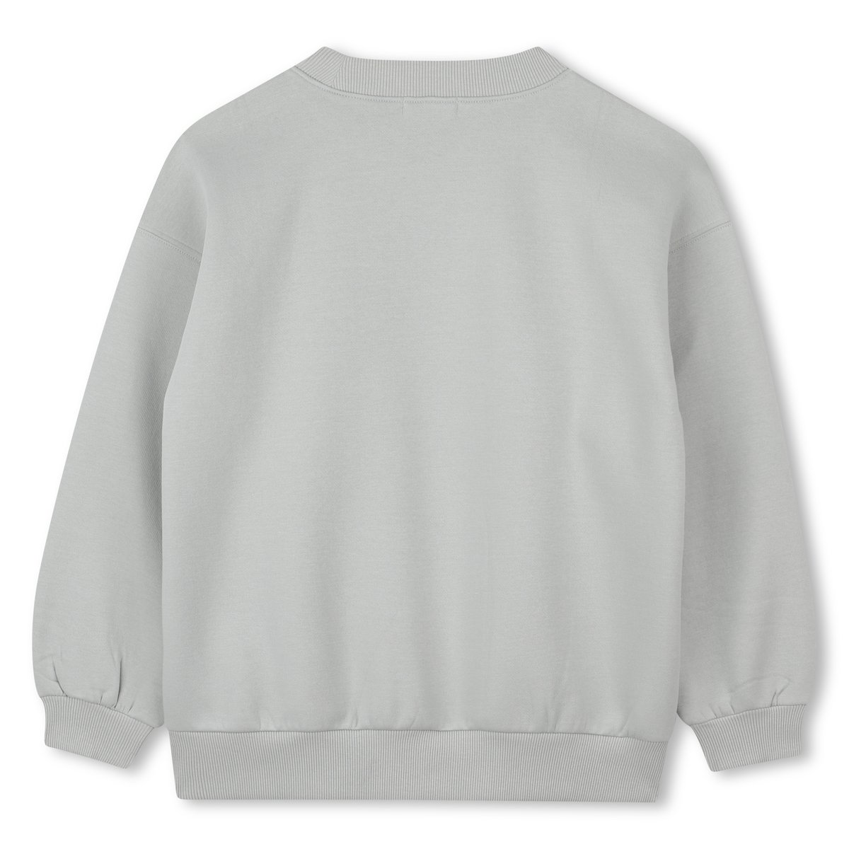 Sweat en polaire pale dove, BILLIEBLUSH