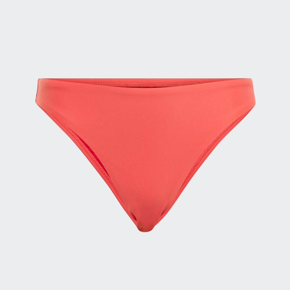 Bas De Bikini Adicolor semi lucid red, adidas Originals
