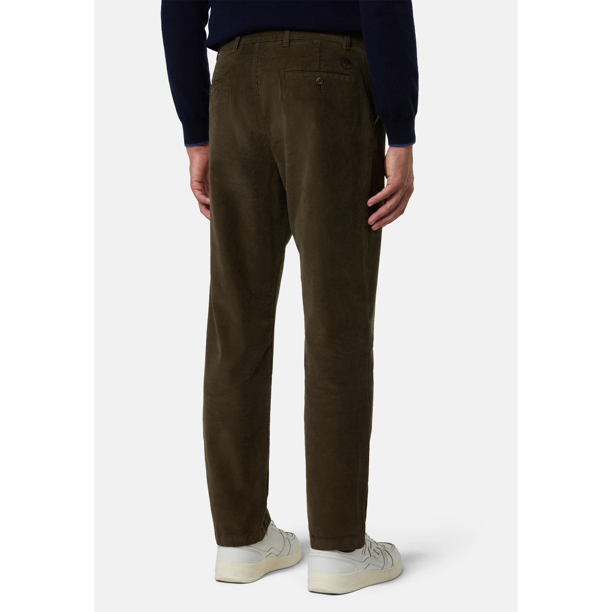 Freedom Regular Fit/pantalon long jambe droite nuit en forêt, NORTH SAILS