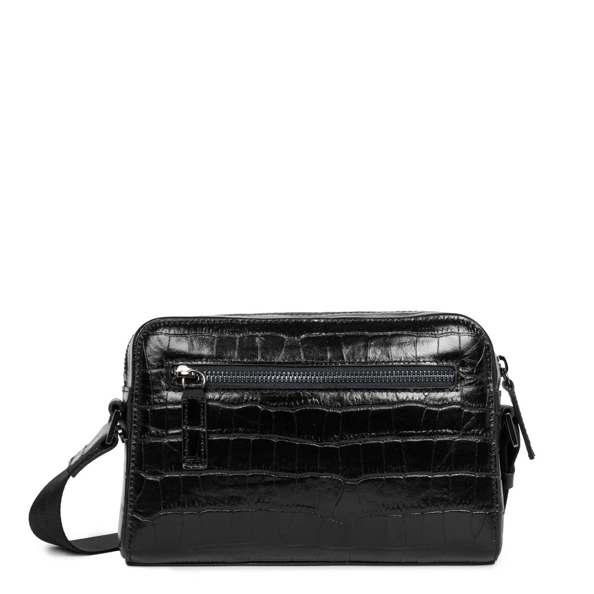 Sac trotteur EXO ROOT noir, LANCASTER