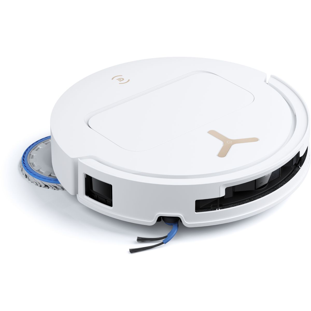 Robot Aspirateur Laveur Deebot T50 Omni Gen3 couleur unique, ECOVACS