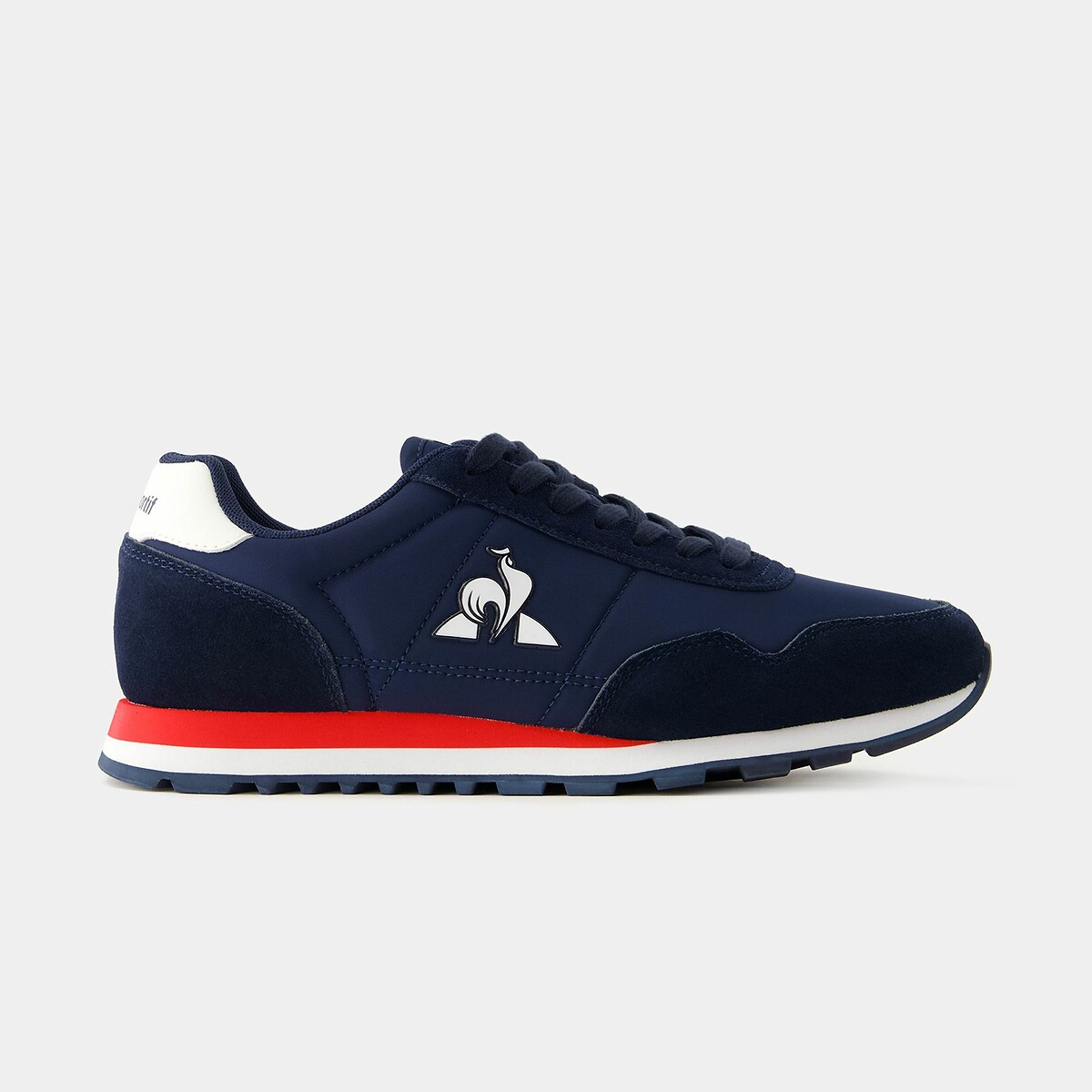 Baskets Astra 2 bleu marine, LE COQ SPORTIF