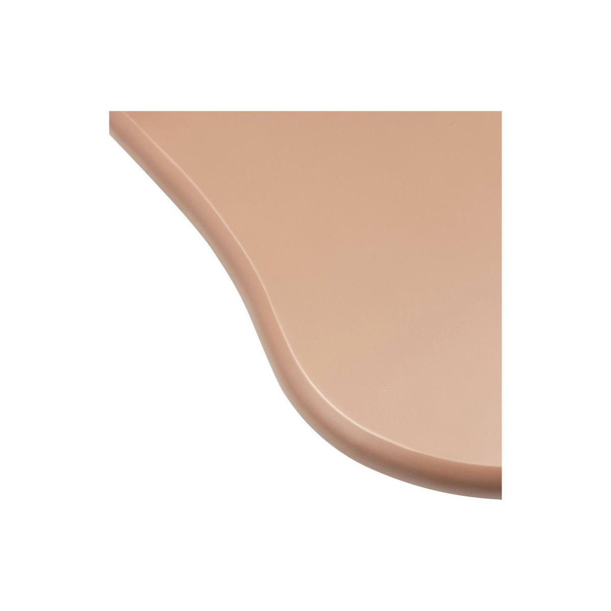 Table basse bois collection BIZARRE cannelle, RECOLLECTION