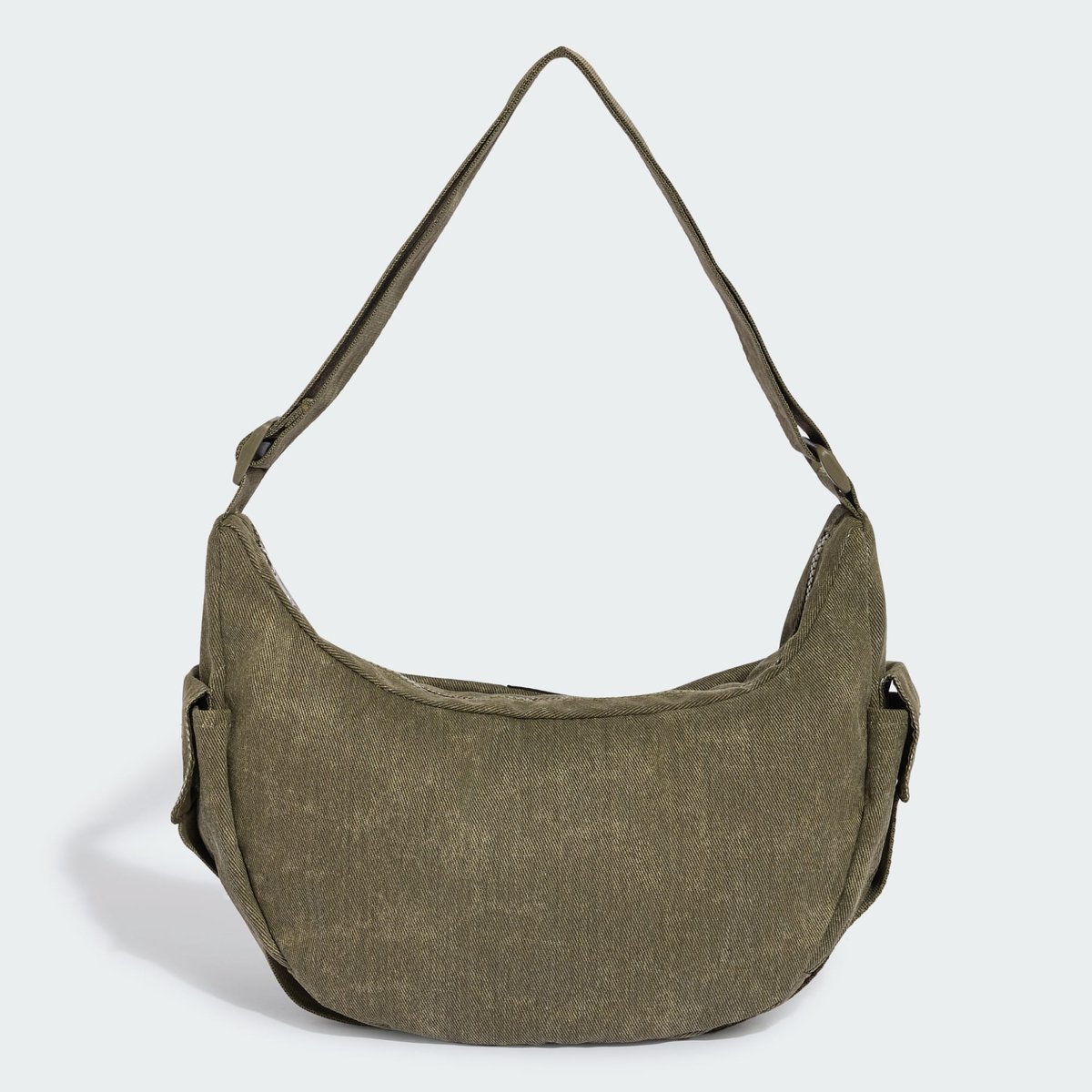 Sac Lune Délavé Sac Lune Délavé olive strata, adidas Originals