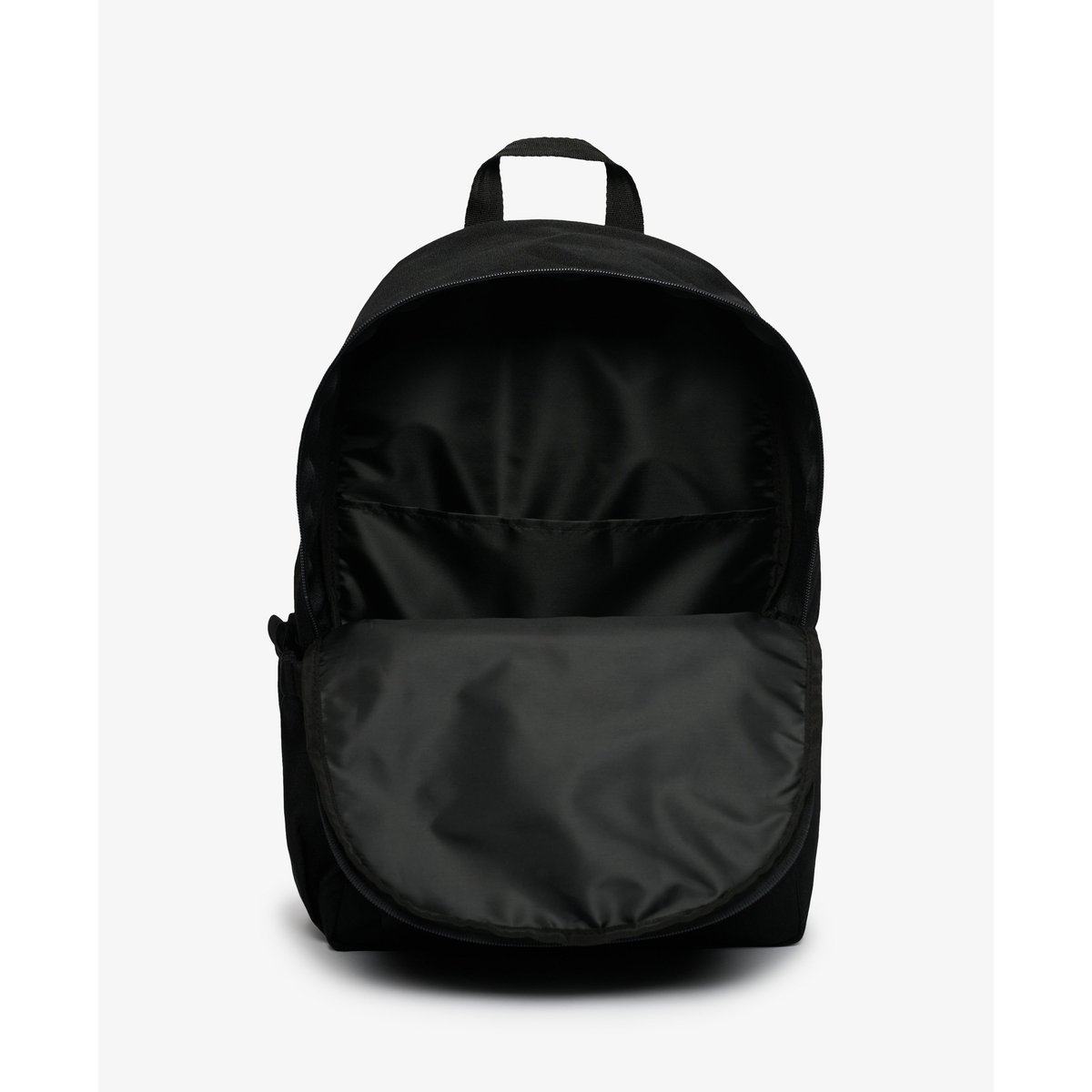 Sac à dos Company Logo noir/noir, SUPERDRY