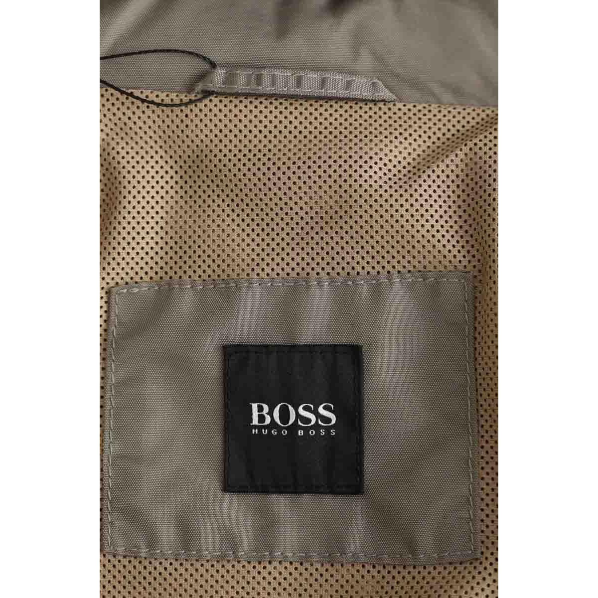 Blouson - Très Bon État kaki, BOSS