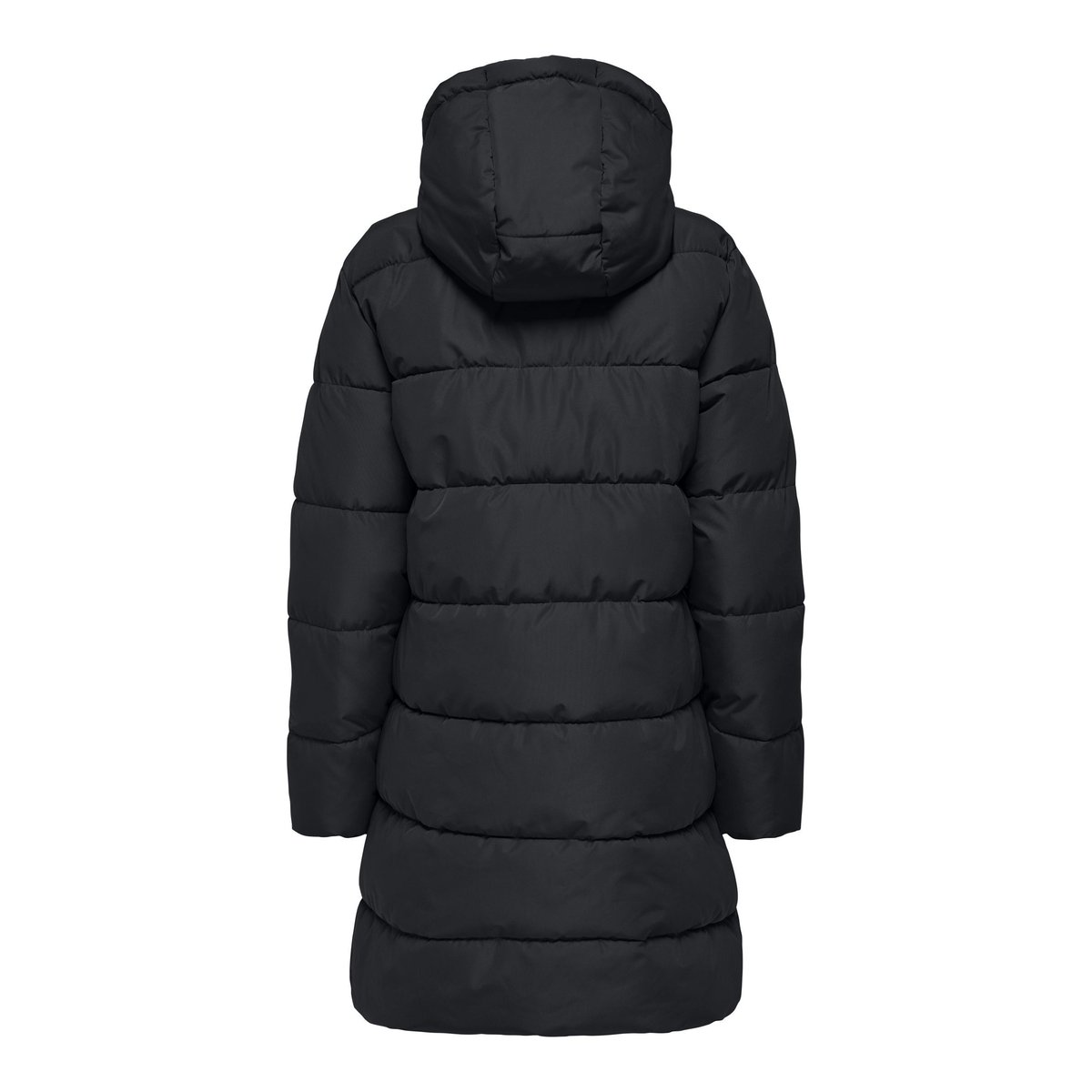 Doudoune black 1, ONLY