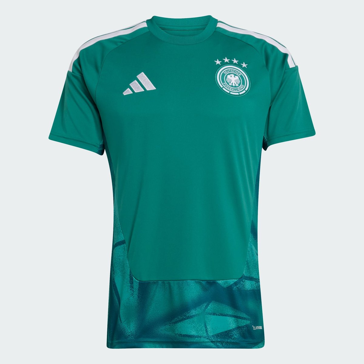 Maillot Gardien De But Domicile Allemagne 26 Maillot Gardien De But Domicile Allemagne 26 active green, adidas Performance