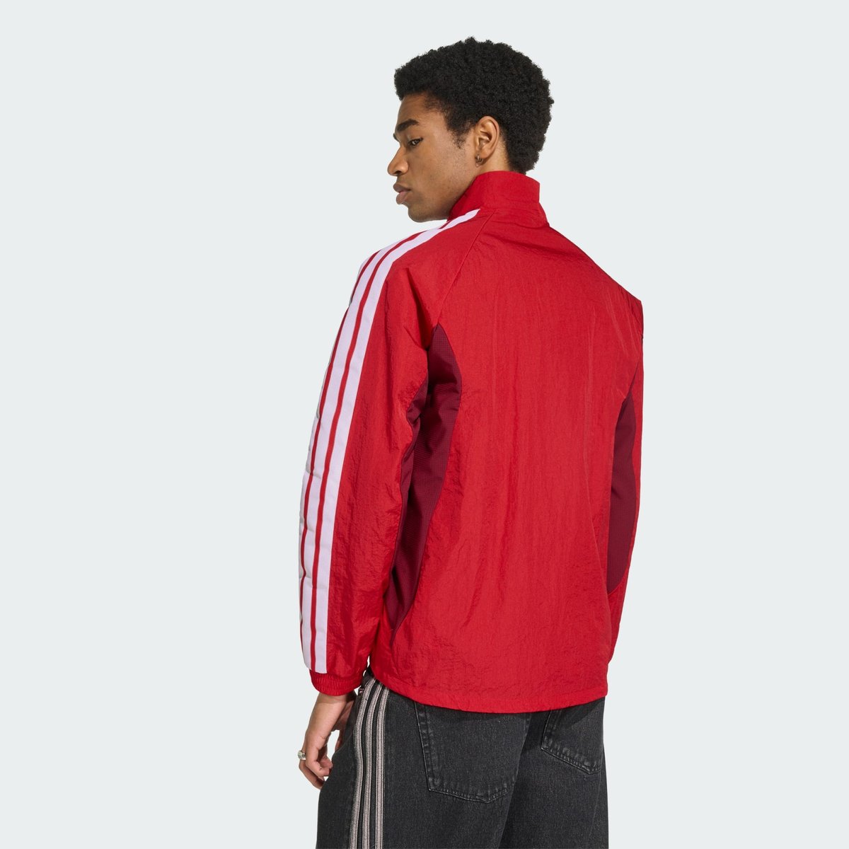 Veste Anthem Domicile Arsenal Fc Veste Anthem Domicile Arsenal Fc better scarlet / team coll burgundy 2, adidas Performance