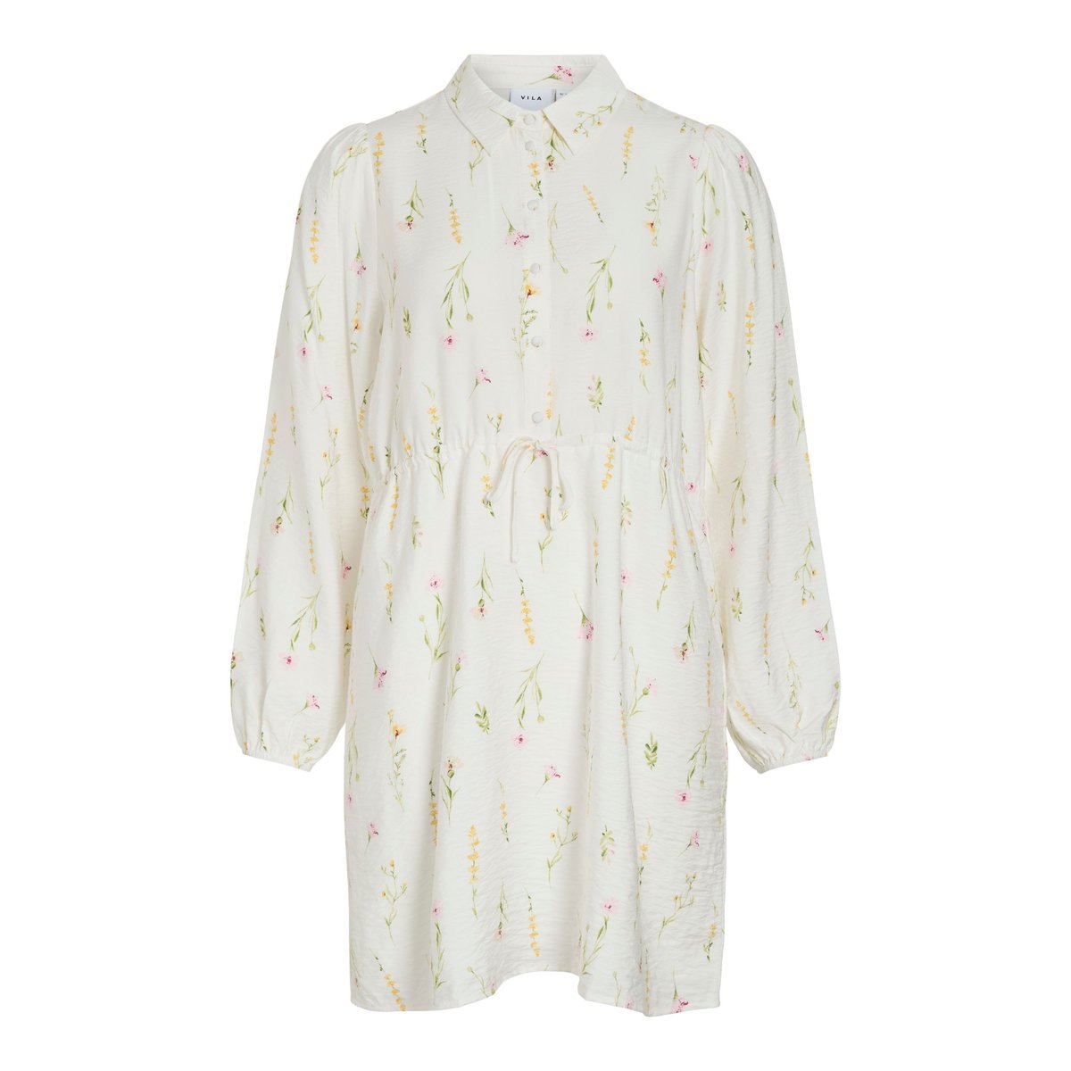 Robe Courte snow white, VILA