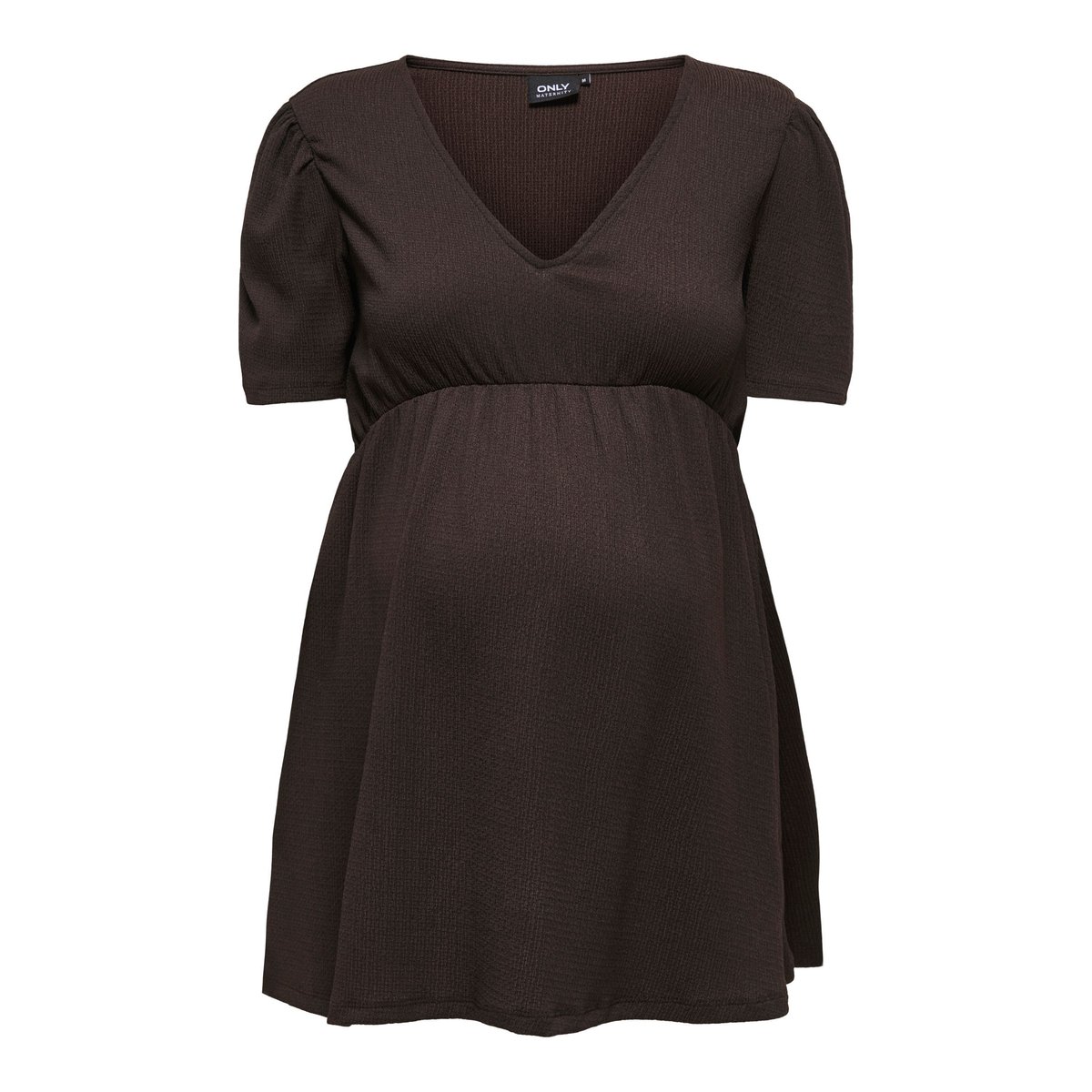 Blouse black coffee, ONLY