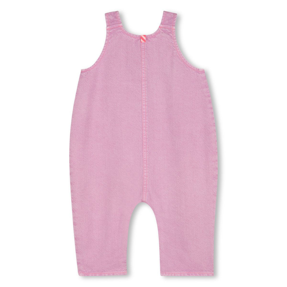 Combinaison sans manches à bretelles guimauve, BILLIEBLUSH