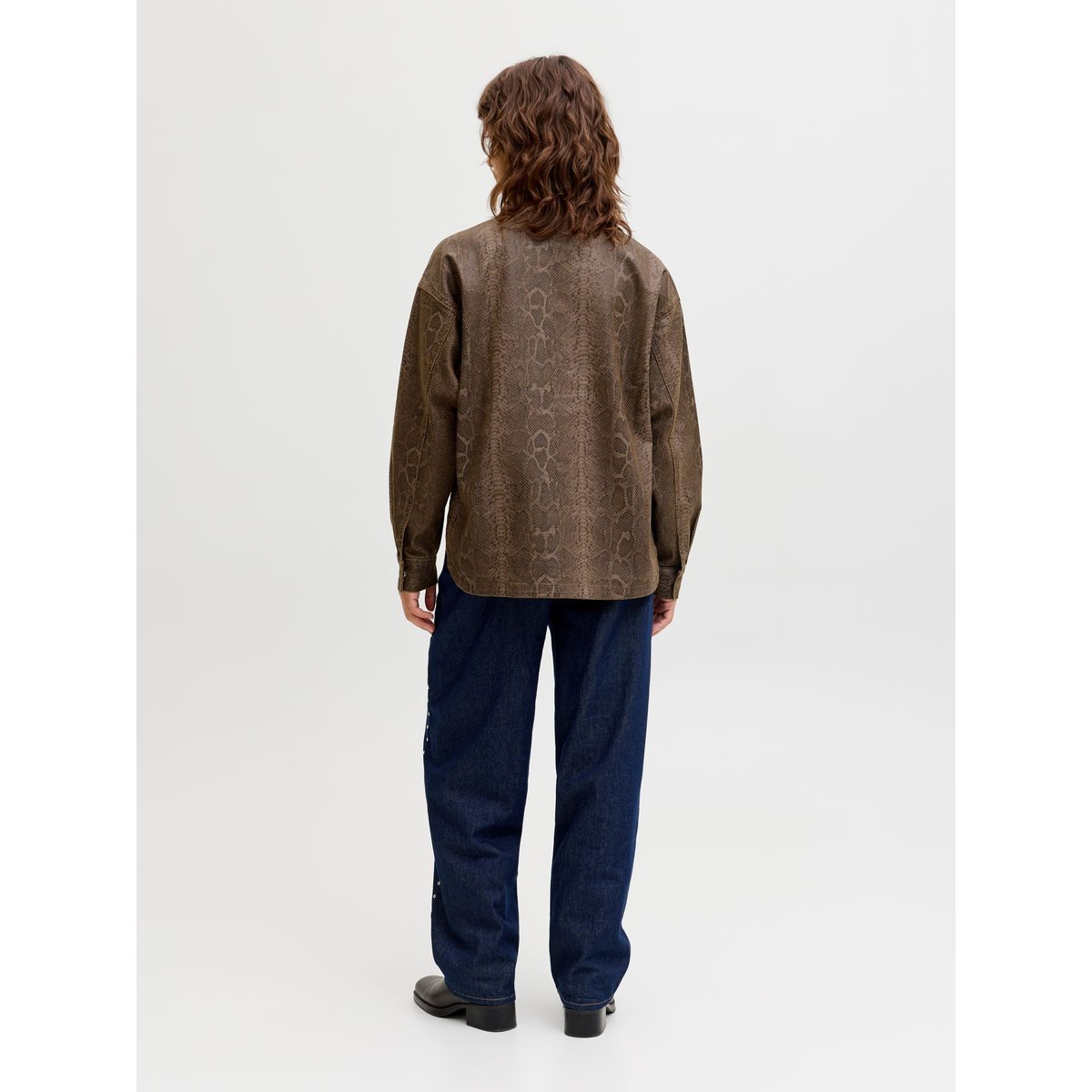 Chemise bracken, JJXX