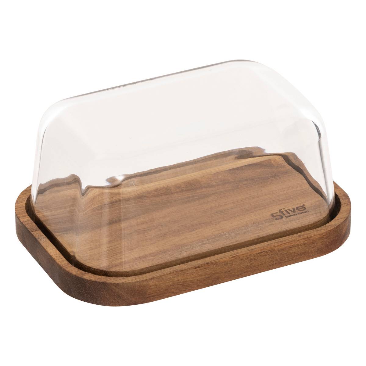 Beurrier HARMONY marron, 5FIVE SIMPLY SMART