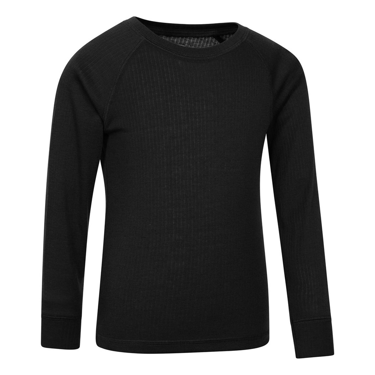 Hauts thermiques TALUS noir, MOUNTAIN WAREHOUSE