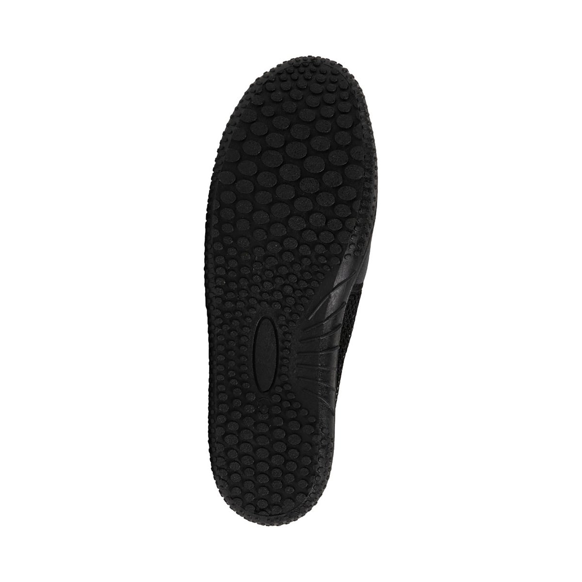 Chaussures pour l’eau dark_grey-lime, ARENA