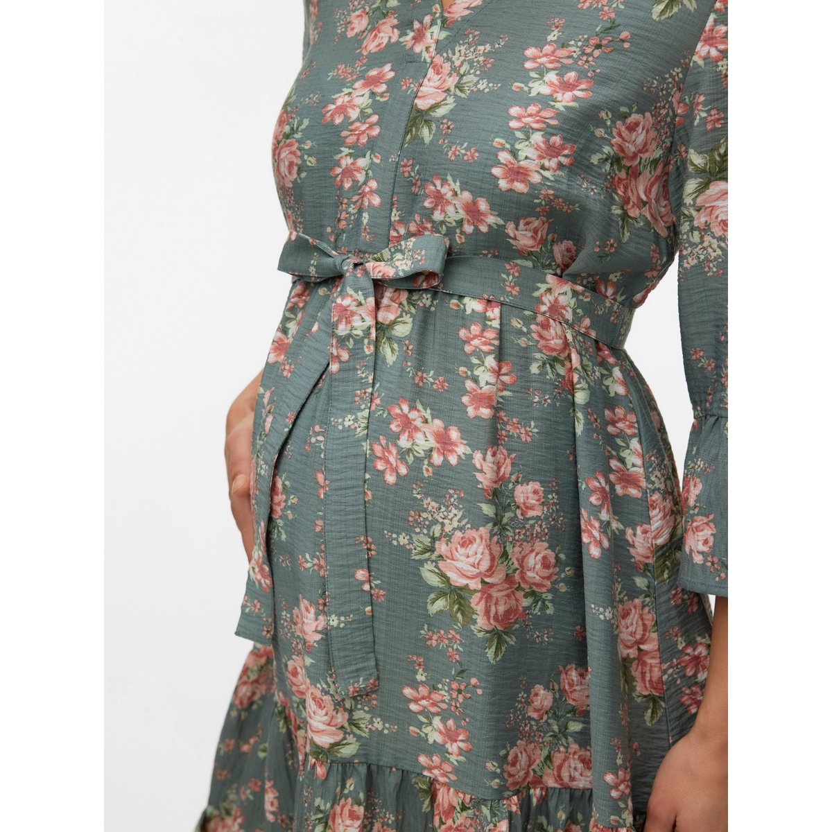 Robe laurel wreath, VERO MODA