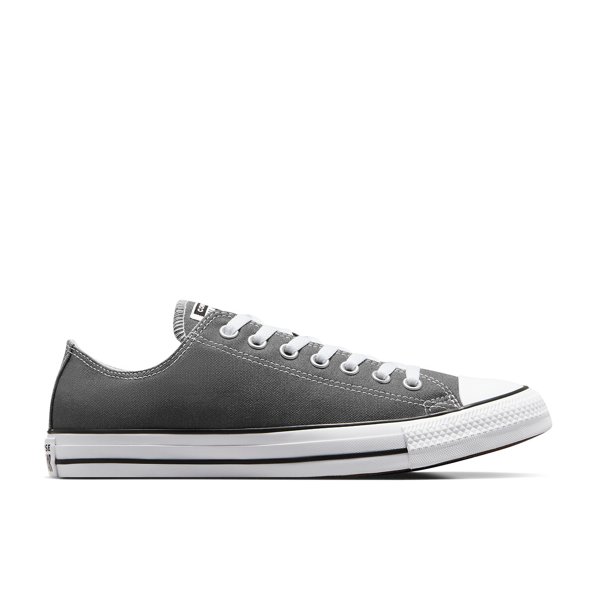Chuck Taylor All Star Core Canvas Ox antracite, CONVERSE