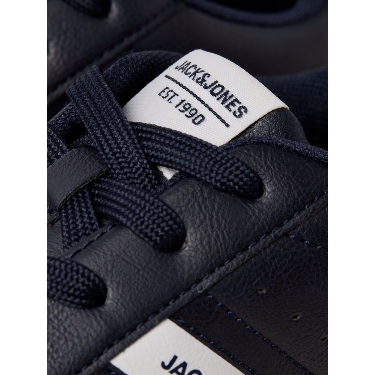 Baskets navy blazer 1, JACK & JONES JUNIOR