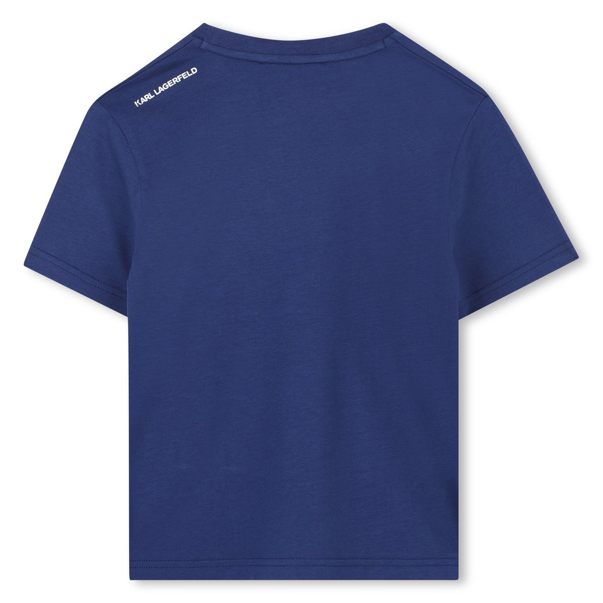 T-shirts à manches courtes neptune, KARL LAGERFELD KIDS