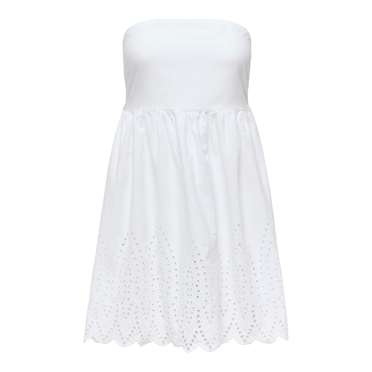 Robe bright white, ONLY