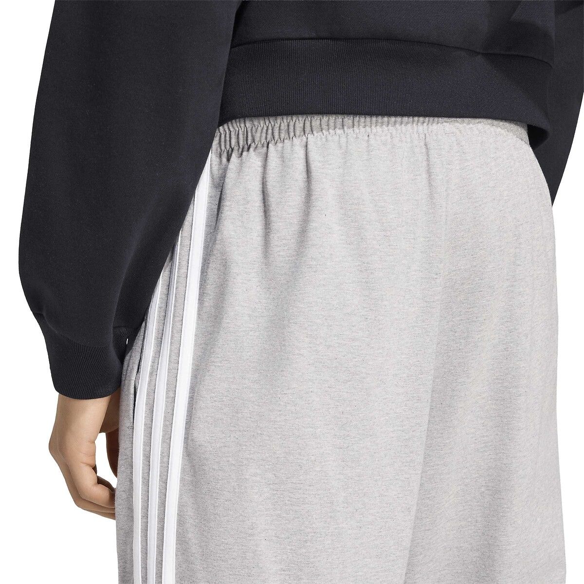 Essentials Joggers grey marl, ADIDAS SPORTSWEAR