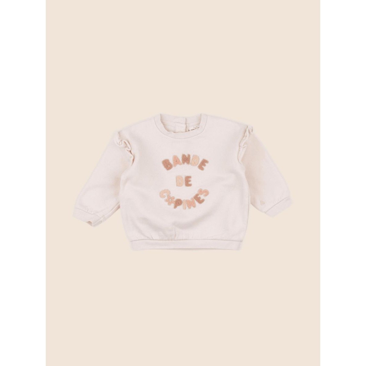 Sweat - Très bon état rose, TAPE A L'OEIL