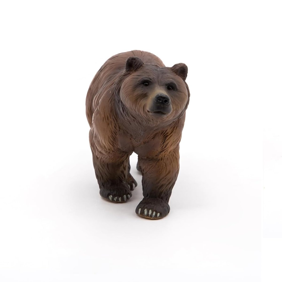 Figurine Ours des Pyrénées marron, PAPO