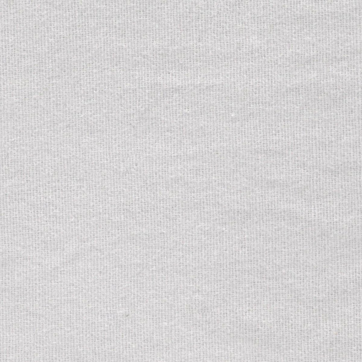 Protège-matelas en forme de drap housse blanc, OLYMPE LITERIE
