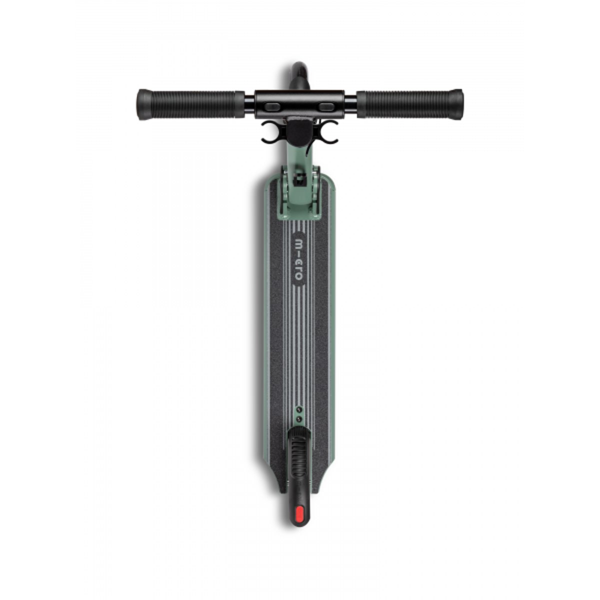 Micro Sprite Suspension - Clair vert, MICRO MOBILITY