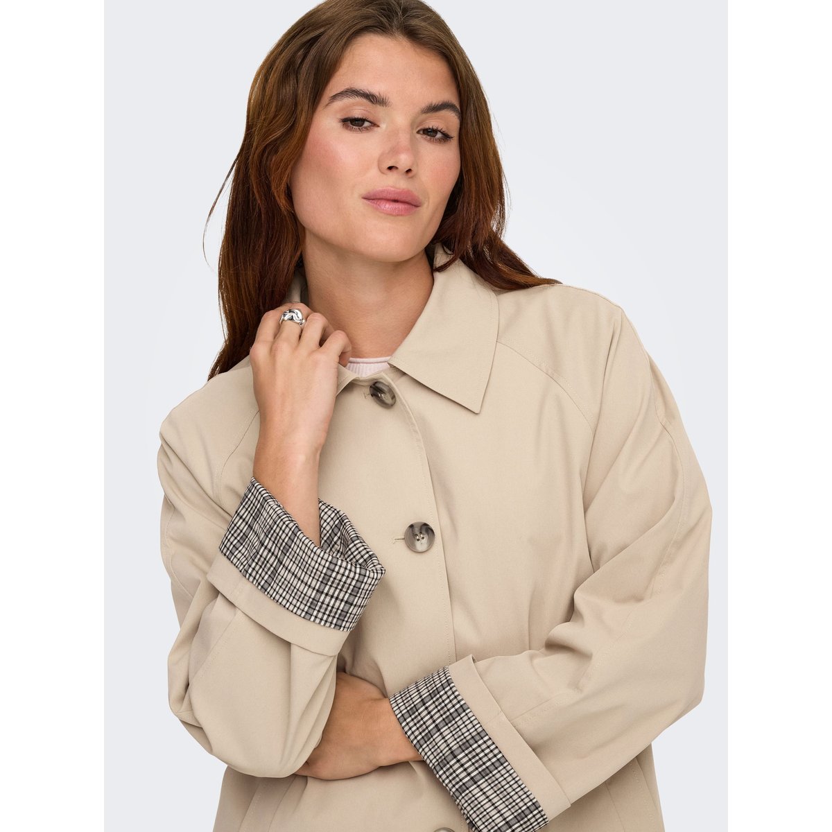 Manteau humus, ONLY