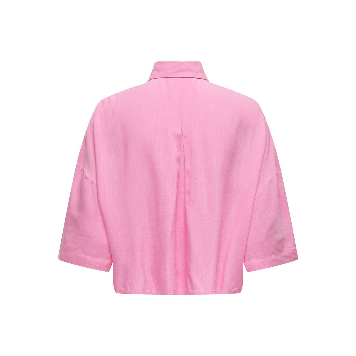 Chemise rose - begonia pink 1, ONLY