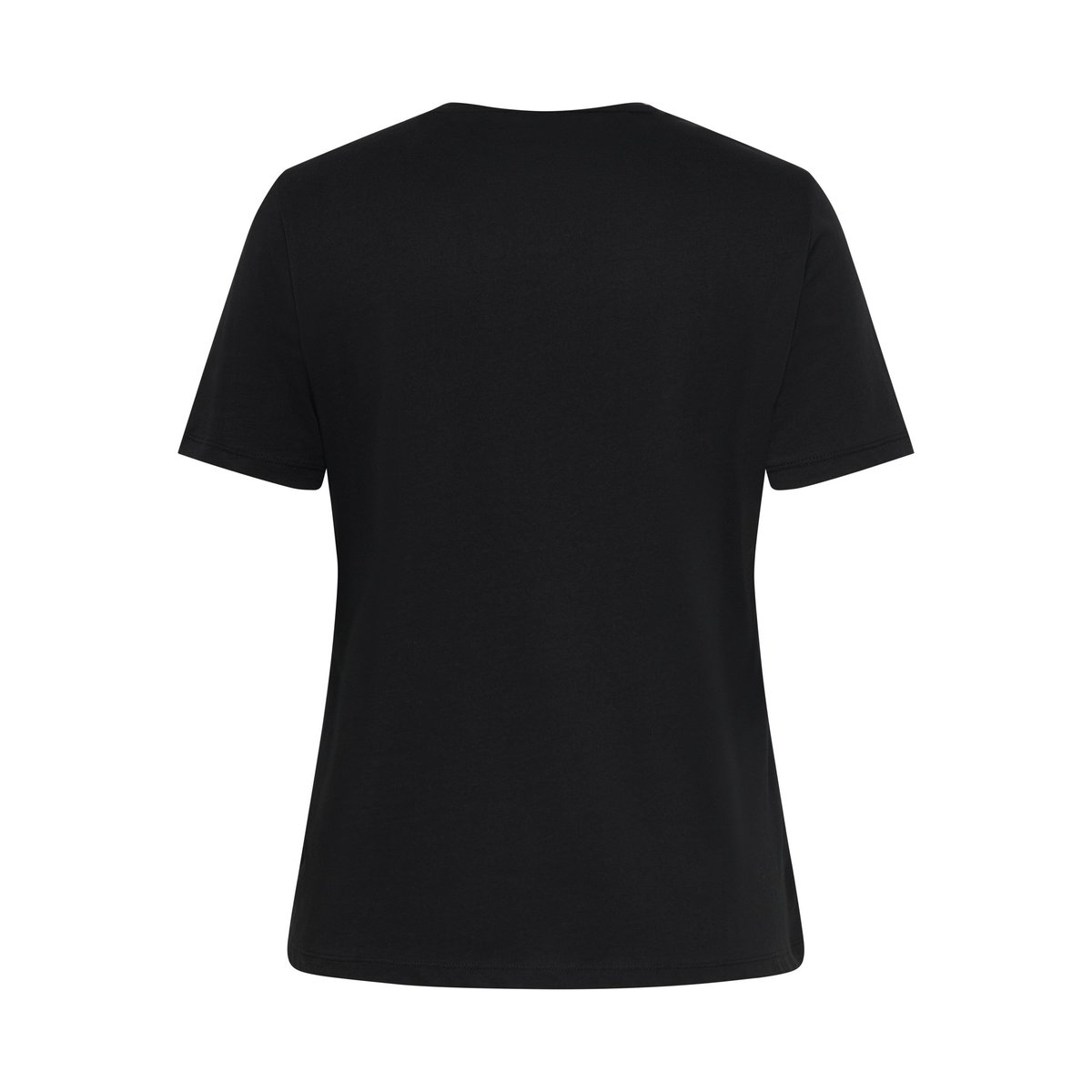 T-Shirt noire - black, ONLY CARMAKOMA