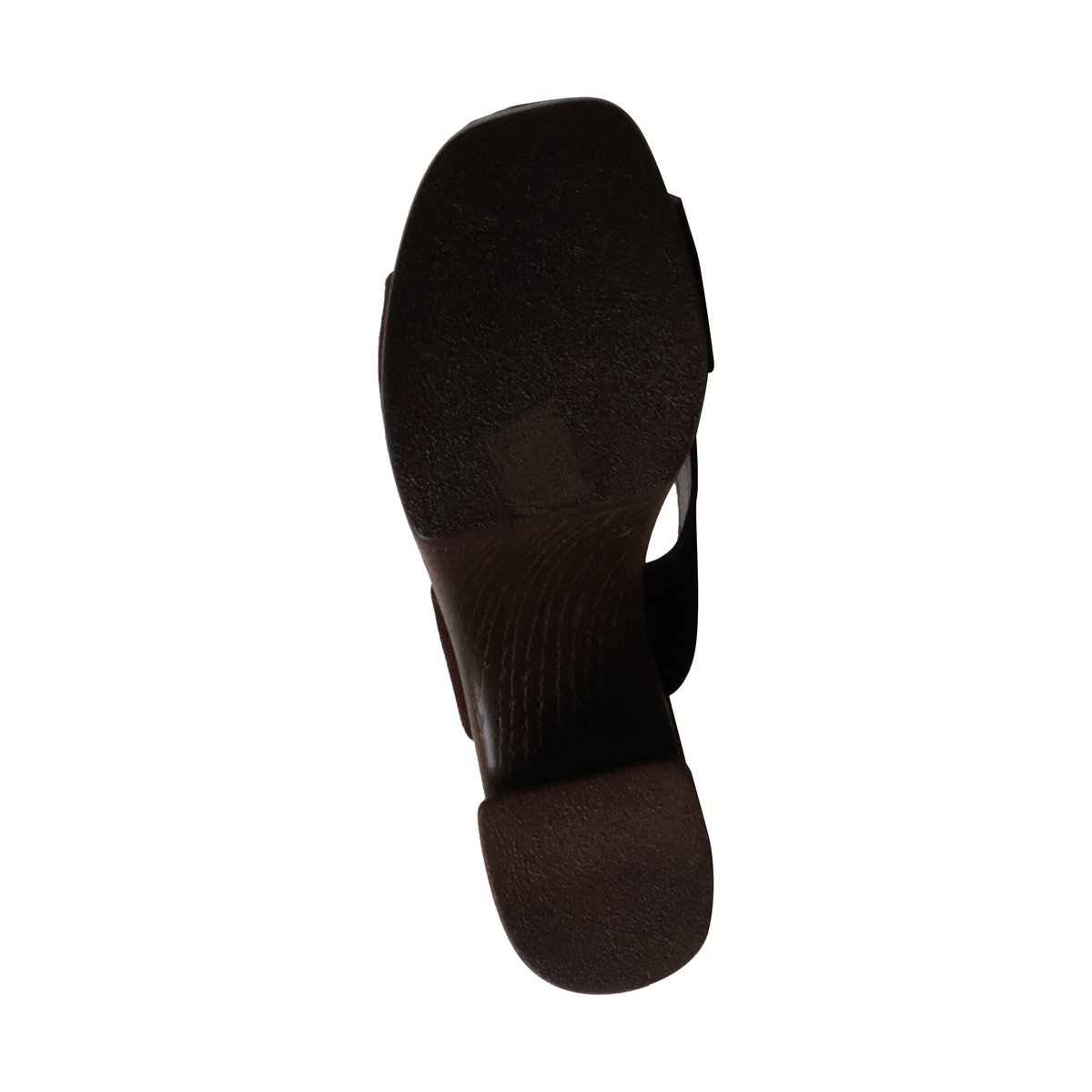 Sandales à Talon Joalice marron, ENZA NUCCI