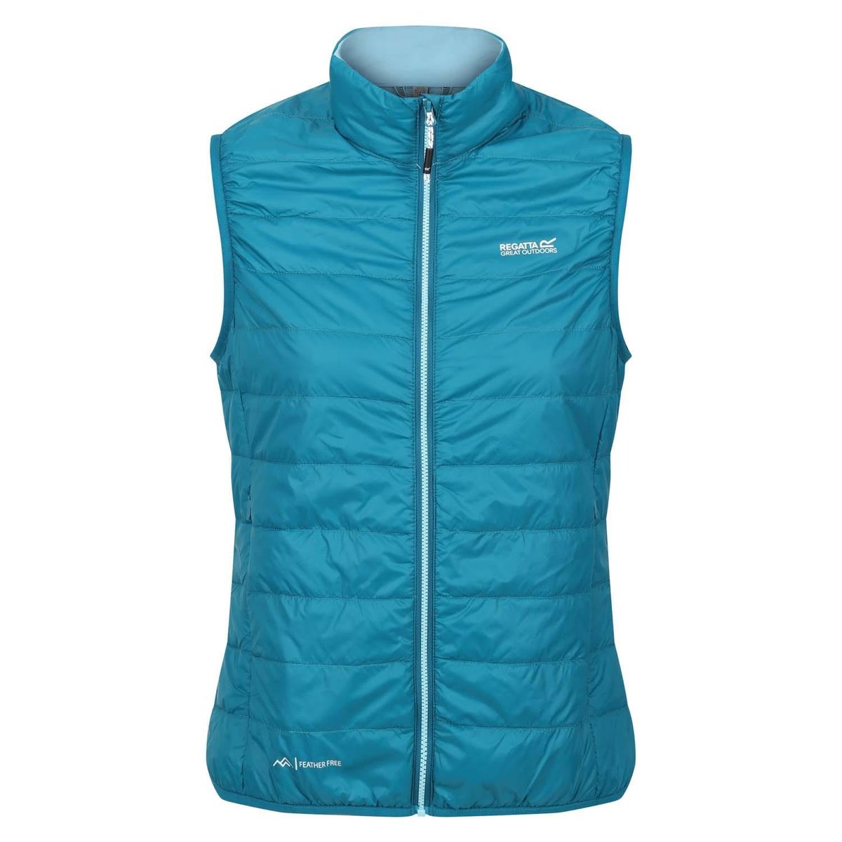 Veste sans manches HILLPACK bleu, REGATTA
