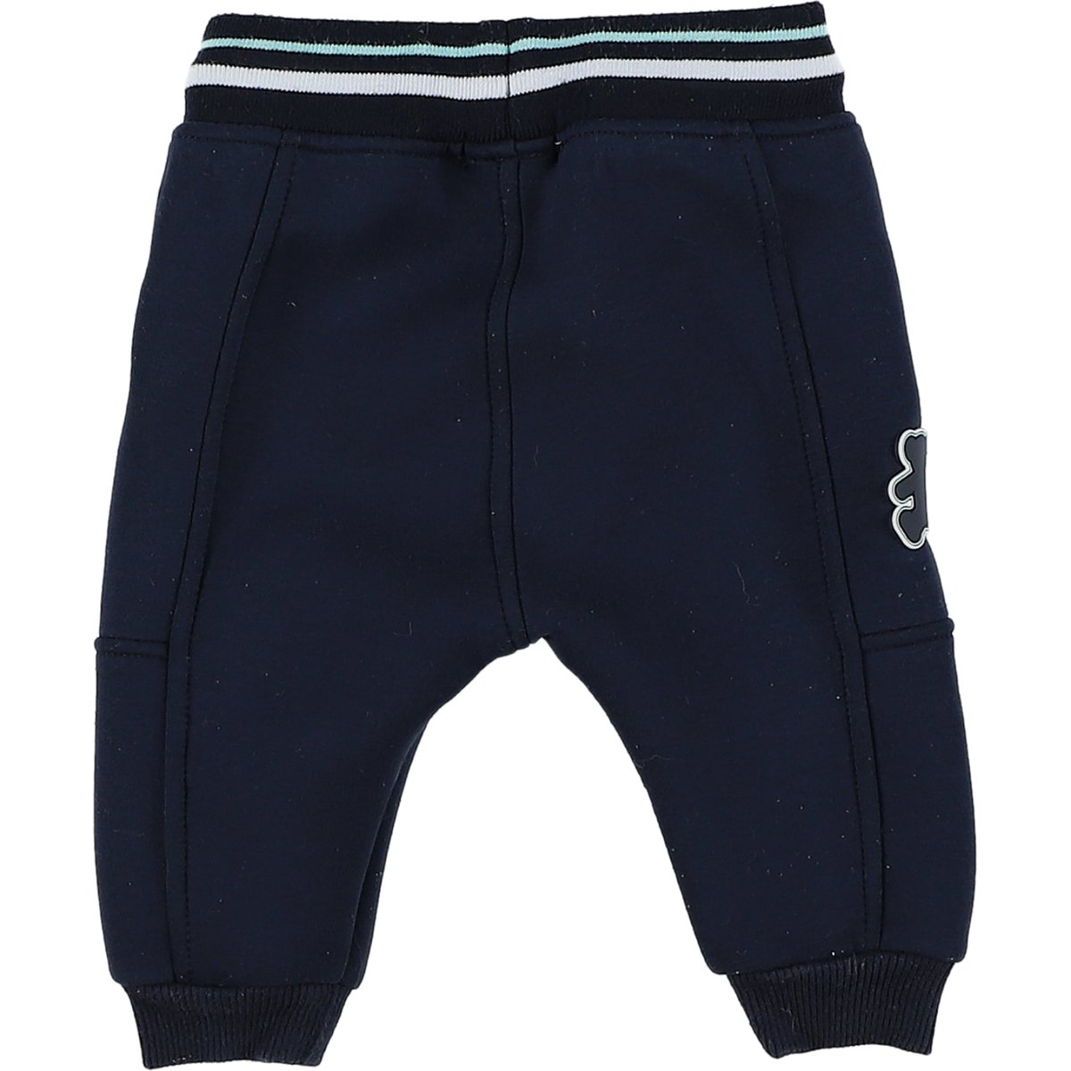 Pantalon - Très bon état bleu, LULUCASTAGNETTE