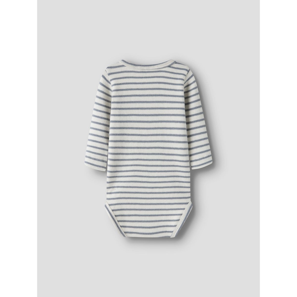 Barboteuse blanc - turtledove2, NAME IT