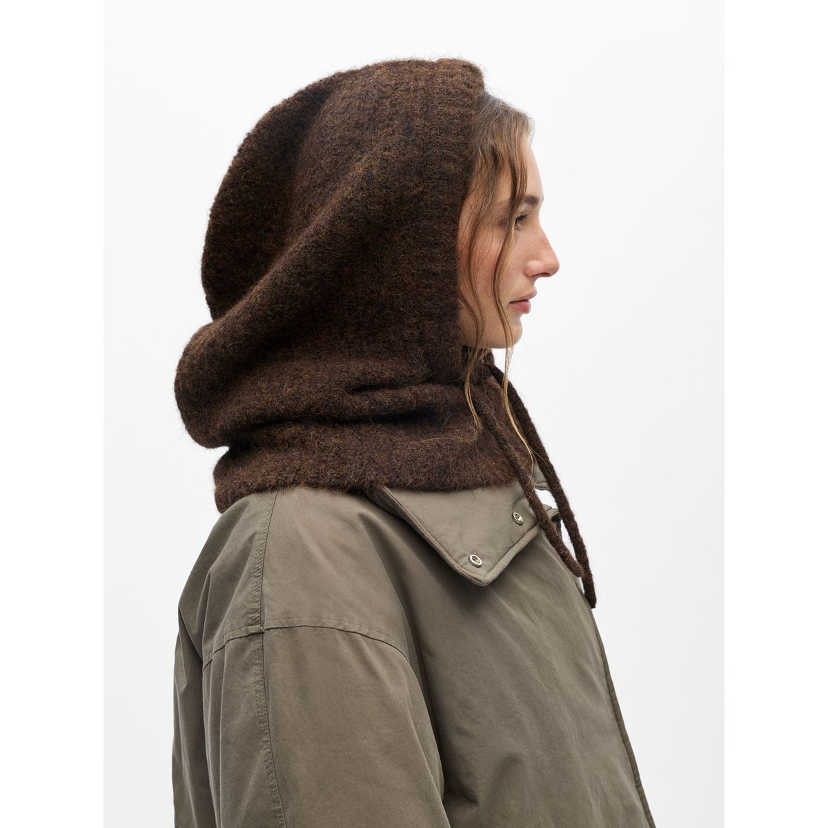 Cagoule java, OBJECT